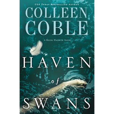 Haven of Swans: (Previously Published as Abomination)
