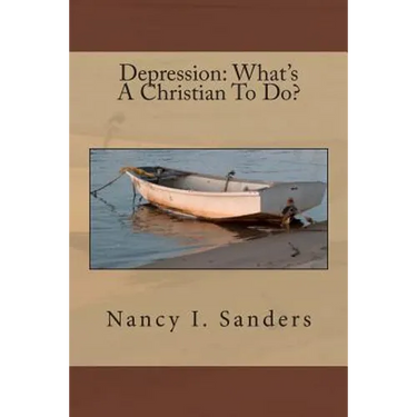 Depression: What's A Christian To Do?