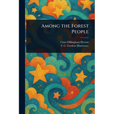Among the Forest People
