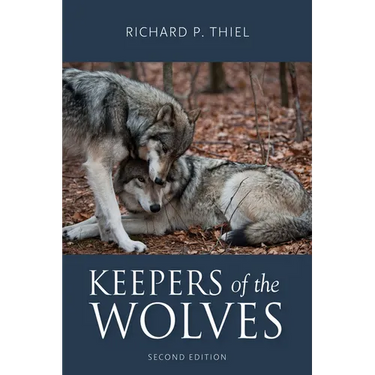 Keepers of the Wolves