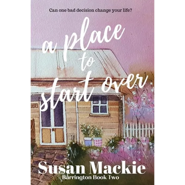 A Place to Start Over