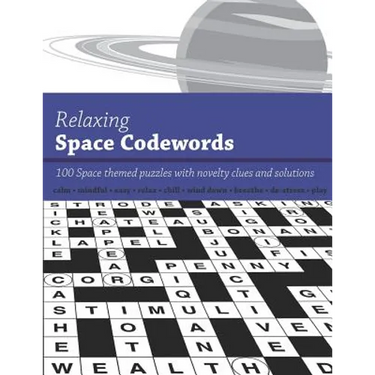 Relaxing Space Codewords