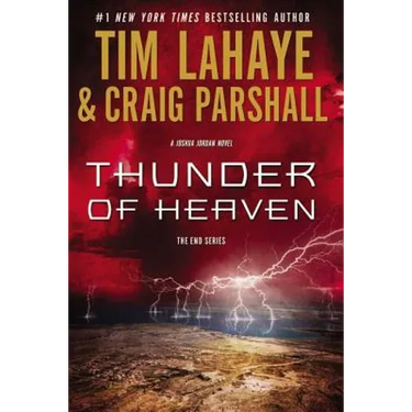 Thunder of Heaven