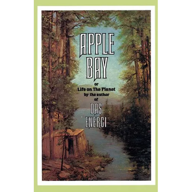 Apple Bay: Or Life on the Planet