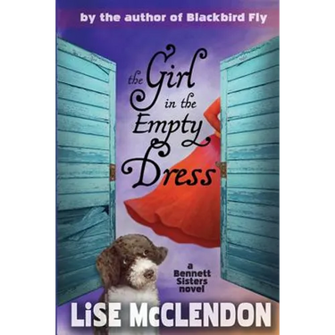 The Girl in the Empty Dress
