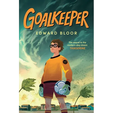 Goalkeeper
