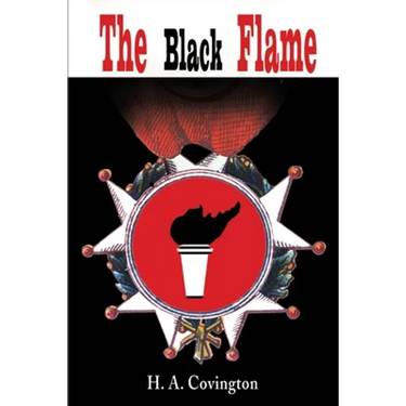 The Black Flame