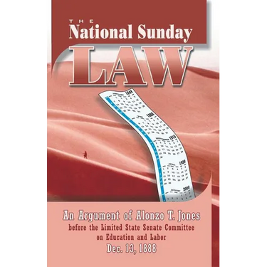 National Sunday Law