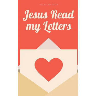 Jesus Read my Letters