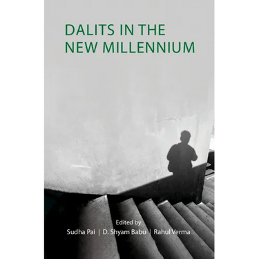 Dalits in the New Millennium