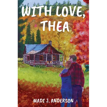 With Love, Thea
