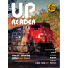 U.P. Reader -- Volume #4: Bringing Upper Michigan Literature to the World