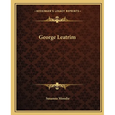 George Leatrim