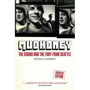 Mudhoney