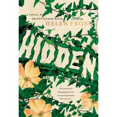 Hidden