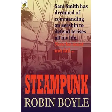 Steampunk
