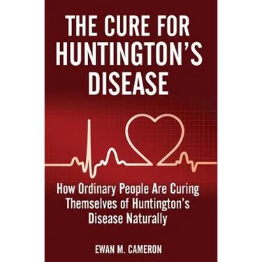 The Cure For Huntington's Disease