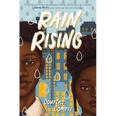 Rain Rising