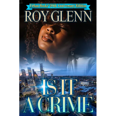 Is It a Crime: 20th Anniversary Edition