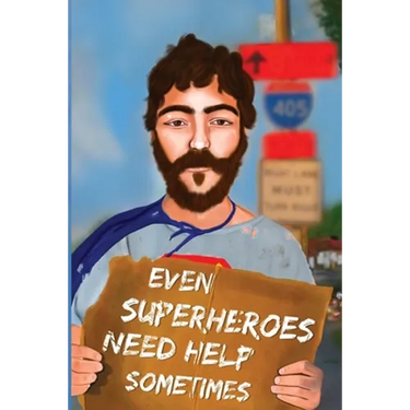 Even Superheroes Need Help Sometimes: Escaping the minimal mindset