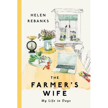 The Farmer's Wife: My Life in Days