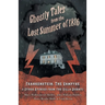 Ghostly Tales from the Lost Summer of 1816 - Frankenstein, The Vampyre & Other Stories from the Villa Diodati