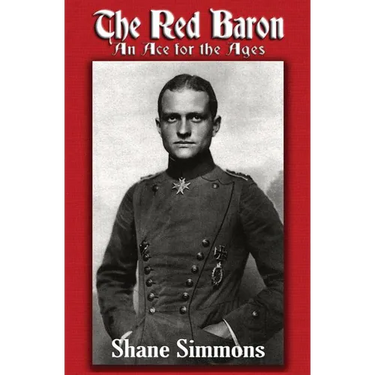The Red Baron: An Ace for the Ages