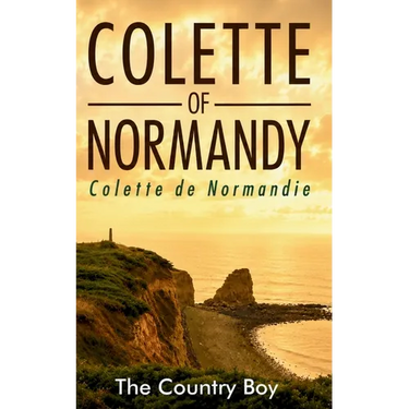 Colette of Normandy: Colette de Normandie