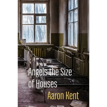 Angels the Size of Houses