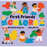 First Friends: Colors