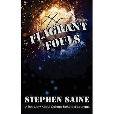 Flagrant Fouls