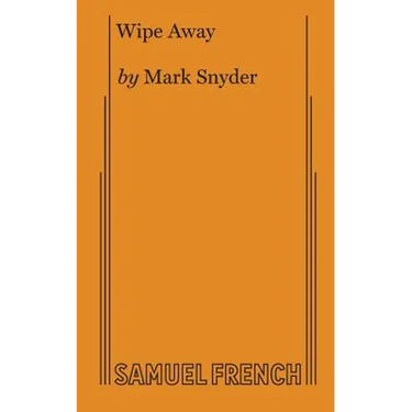 Wipe Away