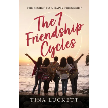 The 7 Friendship Cycles