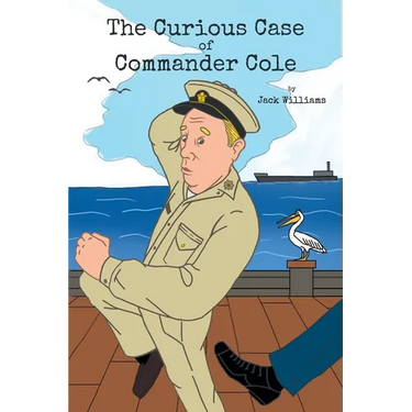 The Curious Case of Commander Cole