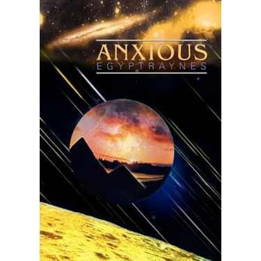 Anxious