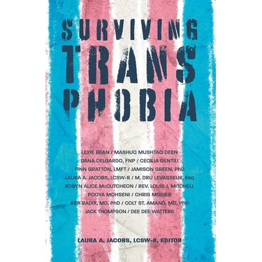 Surviving Transphobia