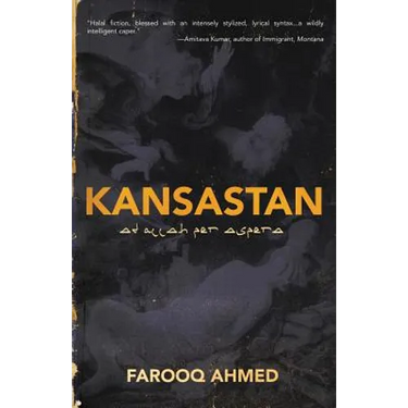 Kansastan