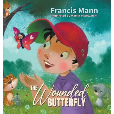 The Wounded Butterfly