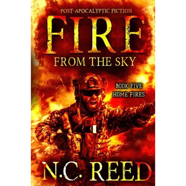 Fire From the Sky: Home Fires