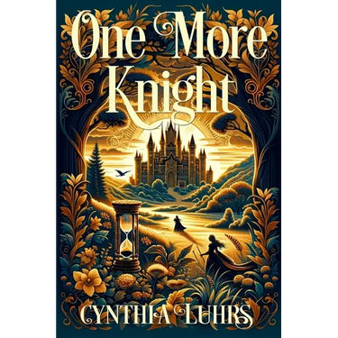 One More Knight: A Lighthearted Time Travel Romance
