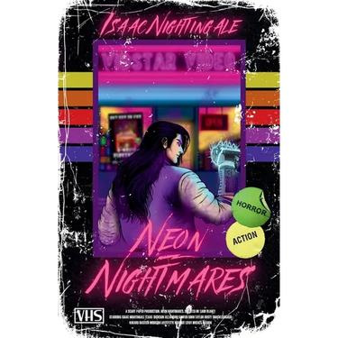 Neon Nightmares