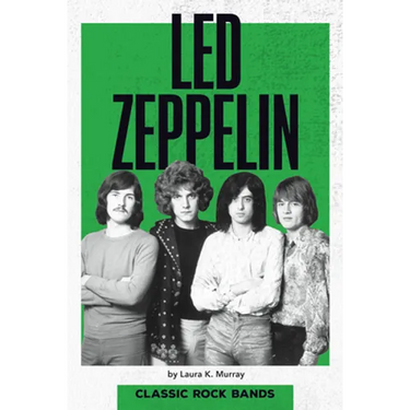 Led Zeppelin