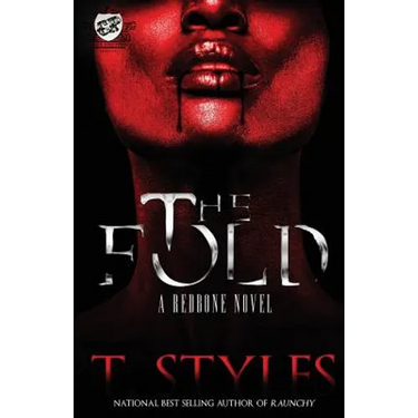 The Fold (The Cartel Publications Presents)