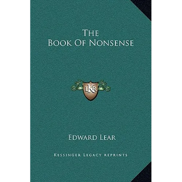 The Book Of Nonsense