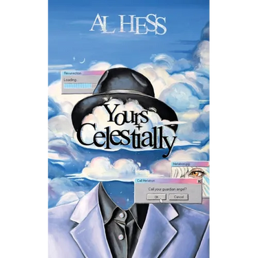 Yours Celestially