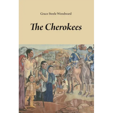 The Cherokees: Volume 65