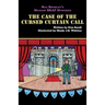 Max Brinkley's Military Brat Mysteries: The Case of the Cursed Curtain Call