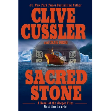 Sacred Stone