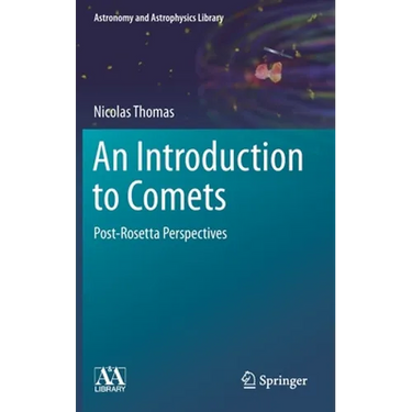 An Introduction to Comets: Post-Rosetta Perspectives