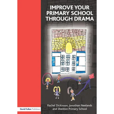 Improve Your Primary School Through Drama